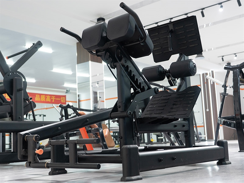 超级拉背训练器