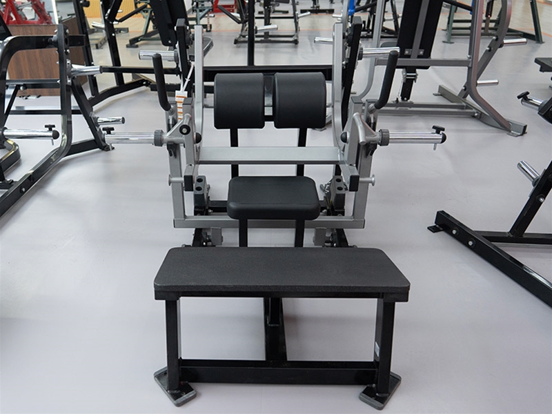 臀桥臀肌训练器