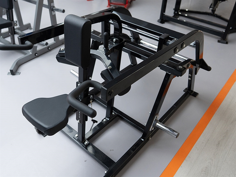 悍马下压三头肌训练器